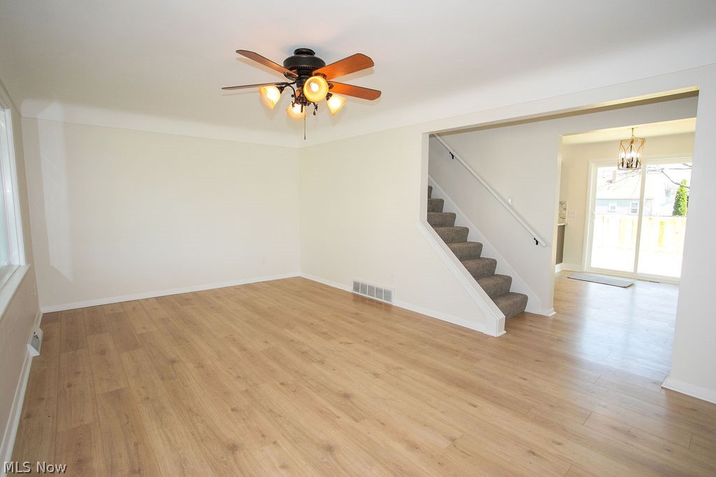 Idora Lane - Residential