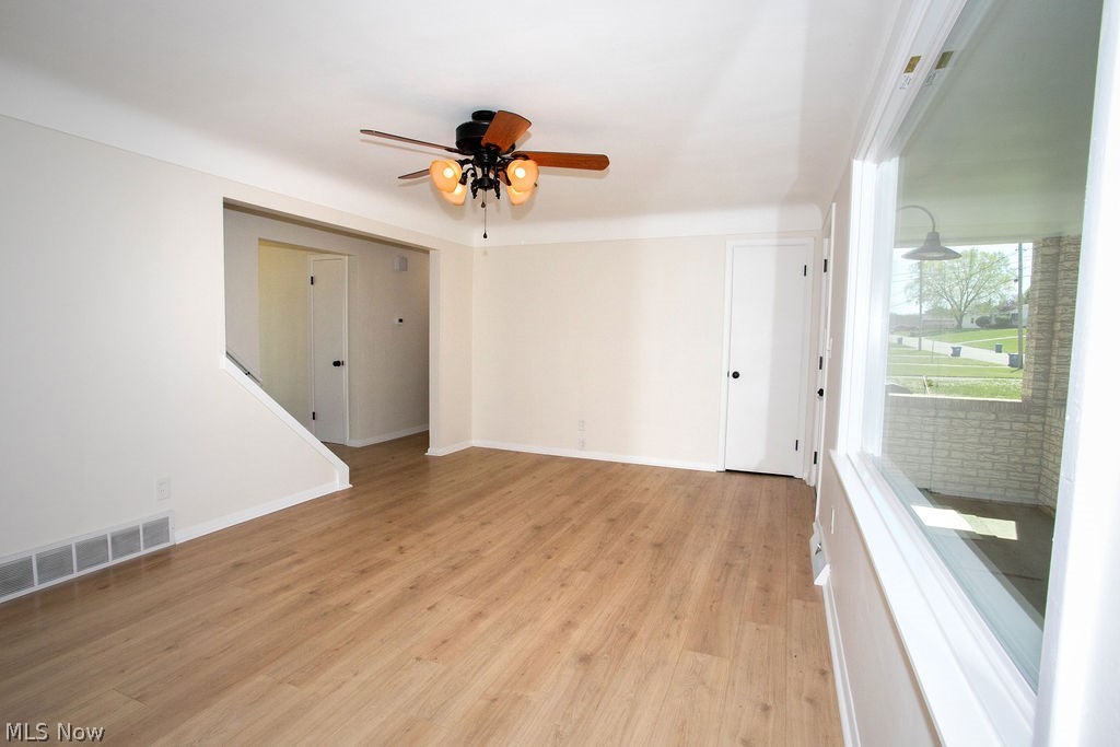 Idora Lane - Residential