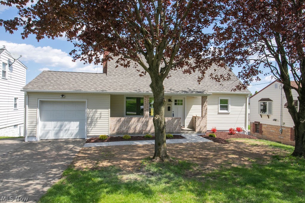 Idora Lane - Residential