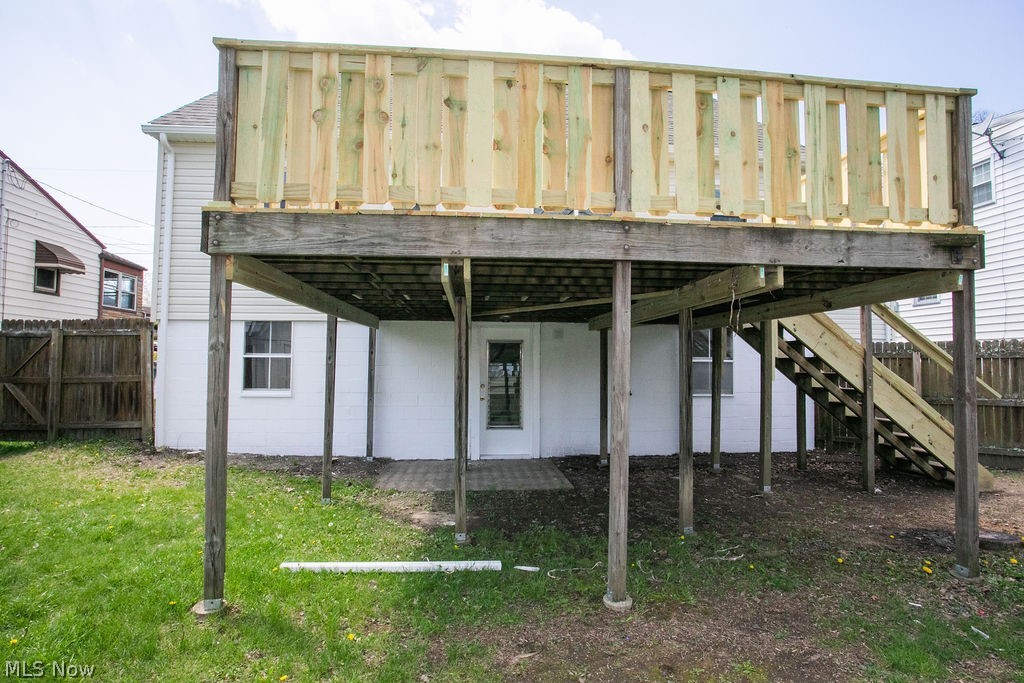 Idora Lane - Residential