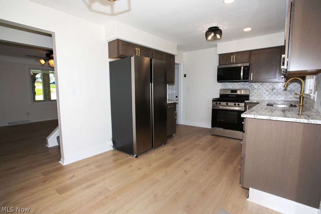 Idora Lane - Residential