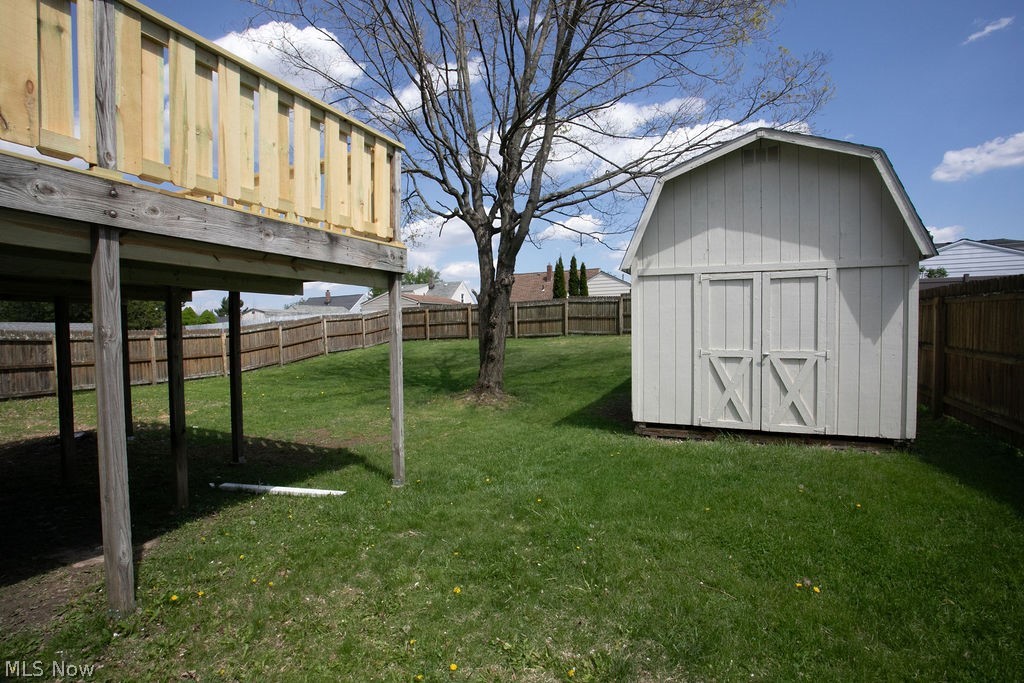 Idora Lane - Residential