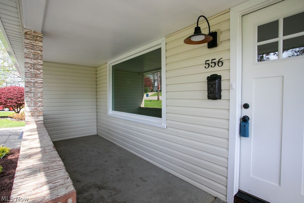 Idora Lane - Residential