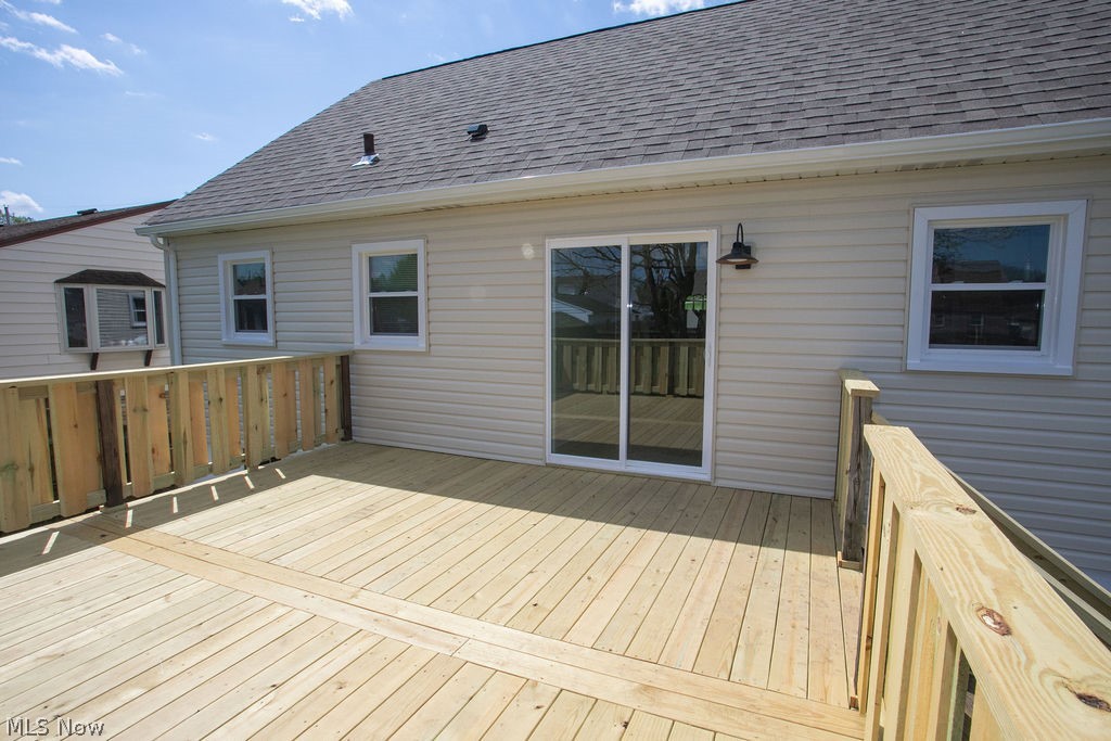 Idora Lane - Residential