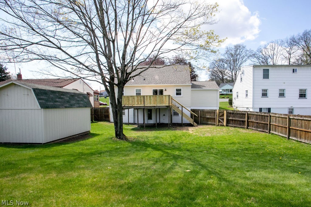 Idora Lane - Residential