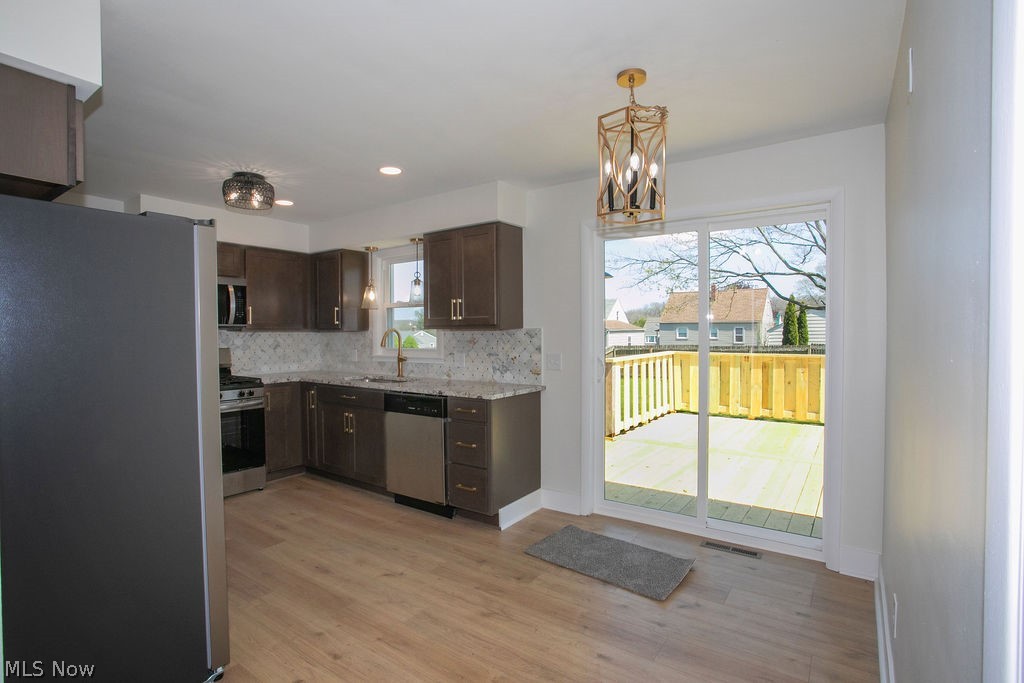 Idora Lane - Residential