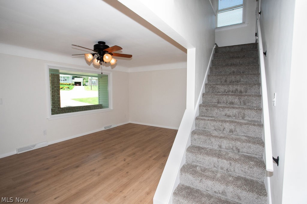 Idora Lane - Residential