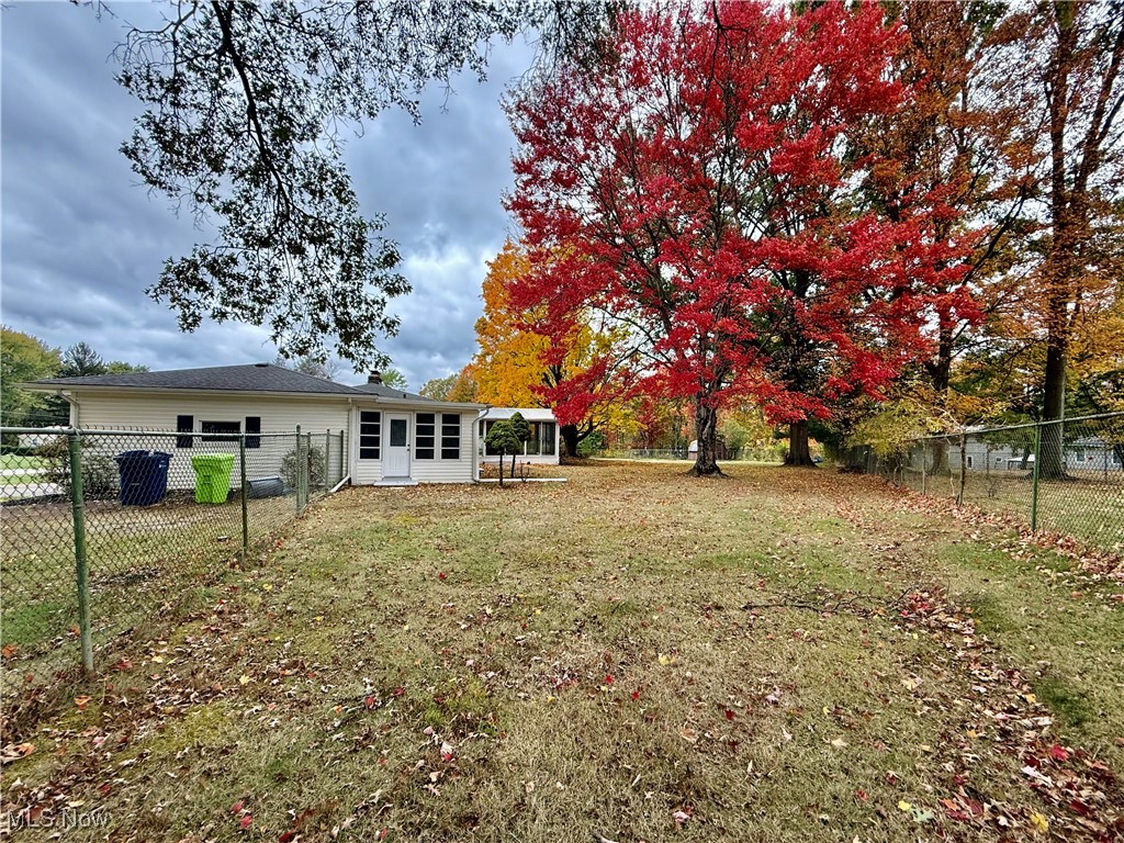 Lyndale Park - Residential