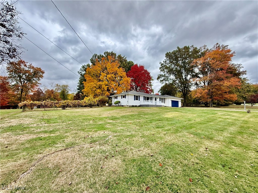 Lyndale Park - Residential