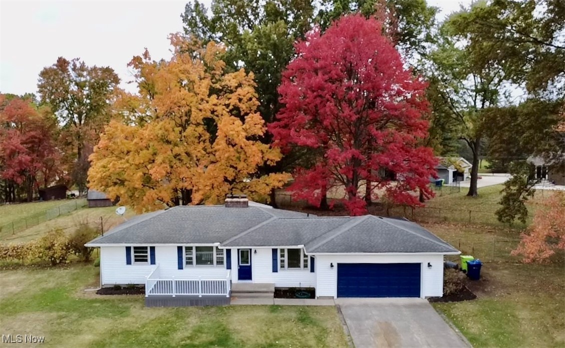 Lyndale Park - Residential