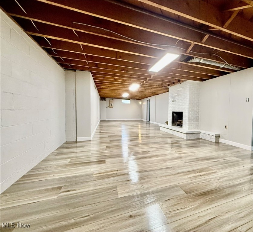 Lyndale Park - Residential