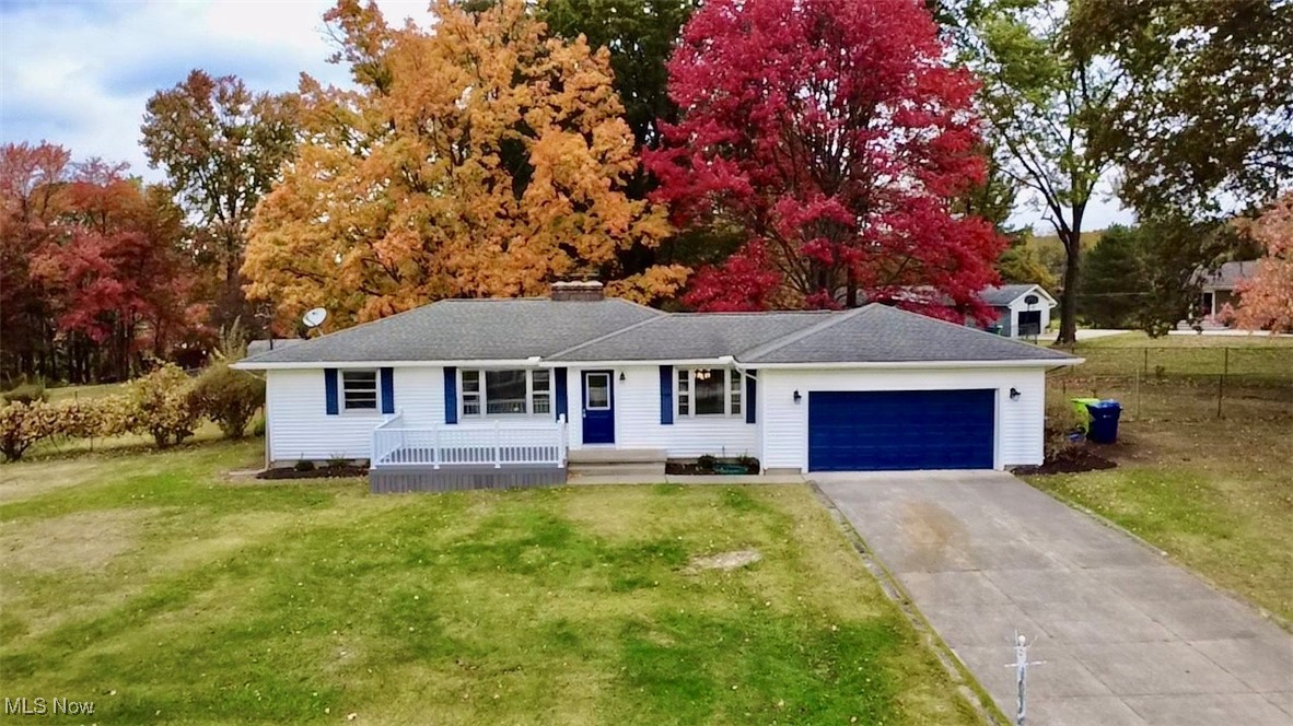 Lyndale Park - Residential