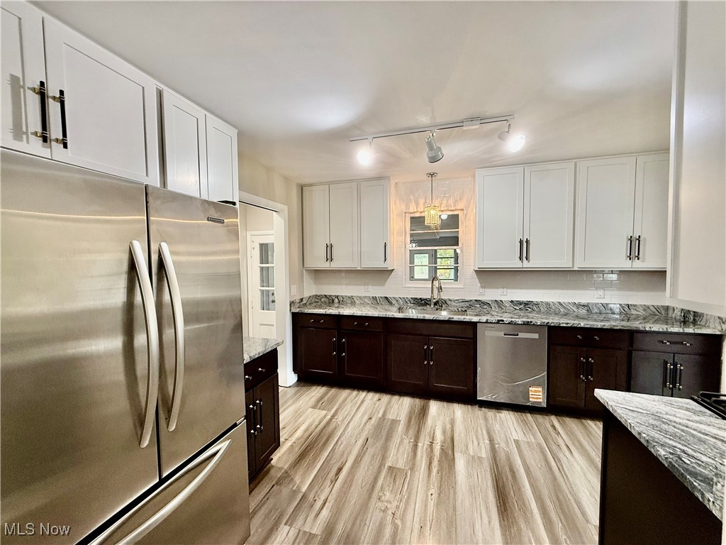 Lyndale Park - Residential