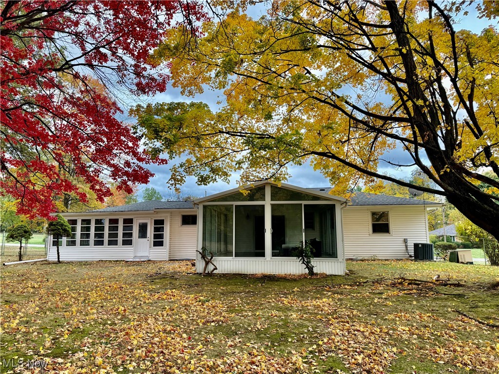 Lyndale Park - Residential