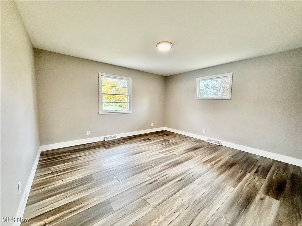 Lyndale Park - Residential