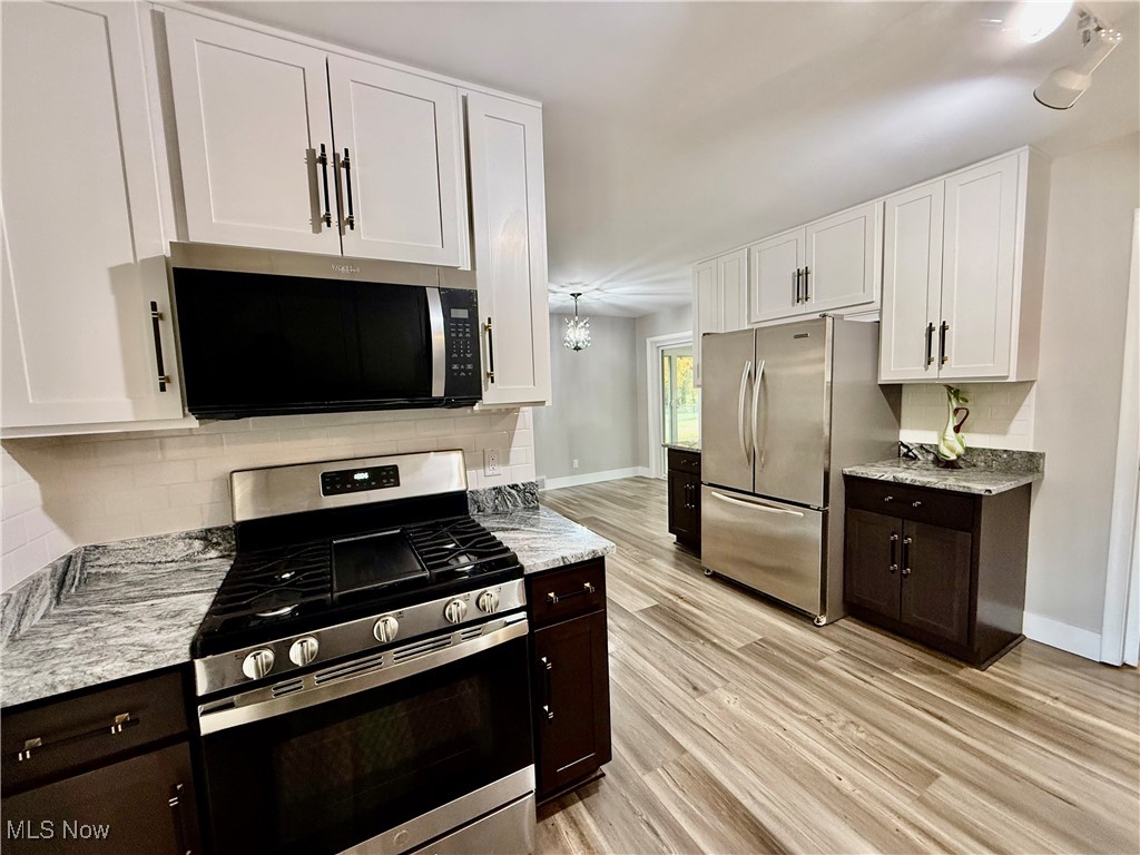 Lyndale Park - Residential