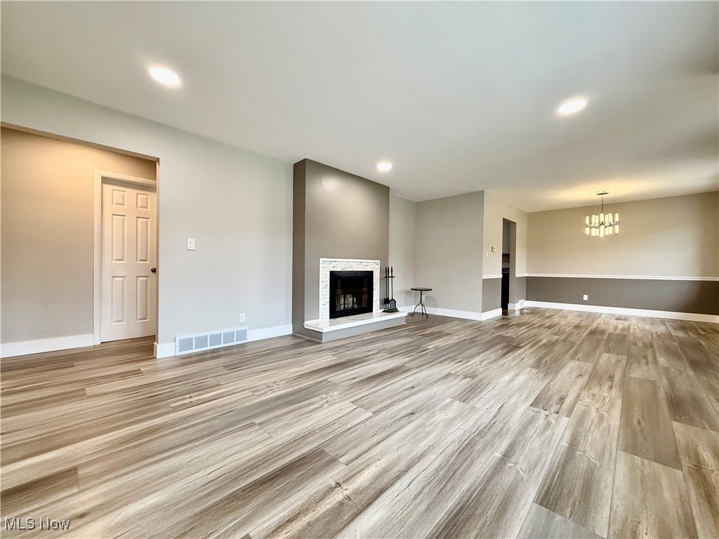 Lyndale Park - Residential