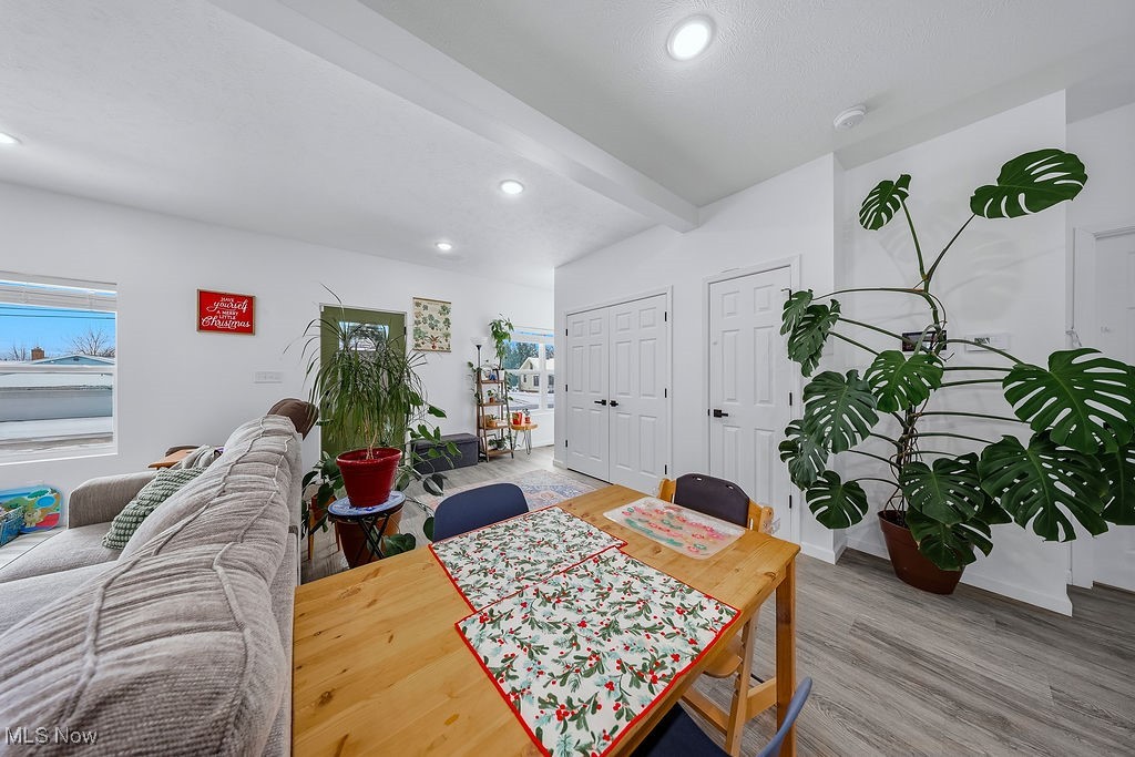 Randall Park - Residential