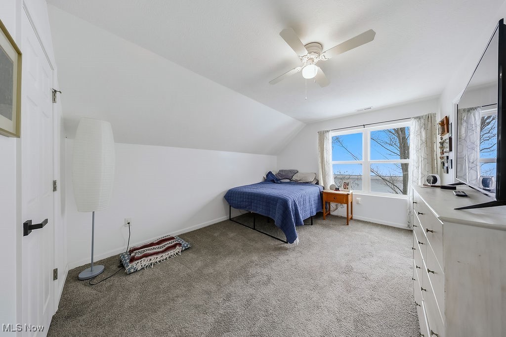 Randall Park - Residential