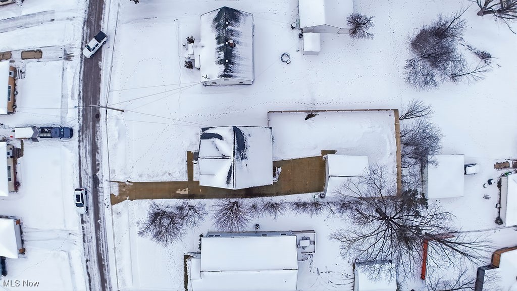 Randall Park - Residential