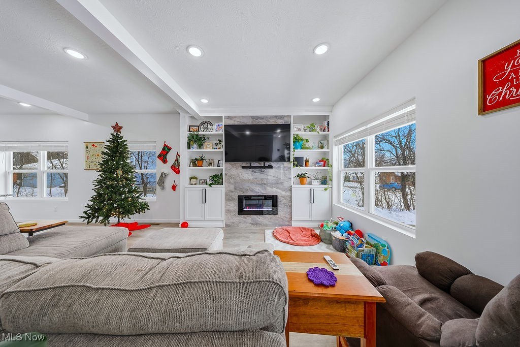 Randall Park - Residential