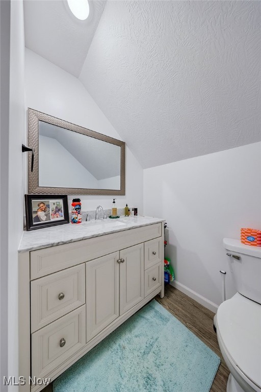 Randall Park - Residential