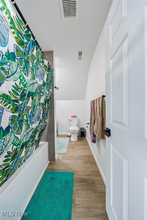 Randall Park - Residential