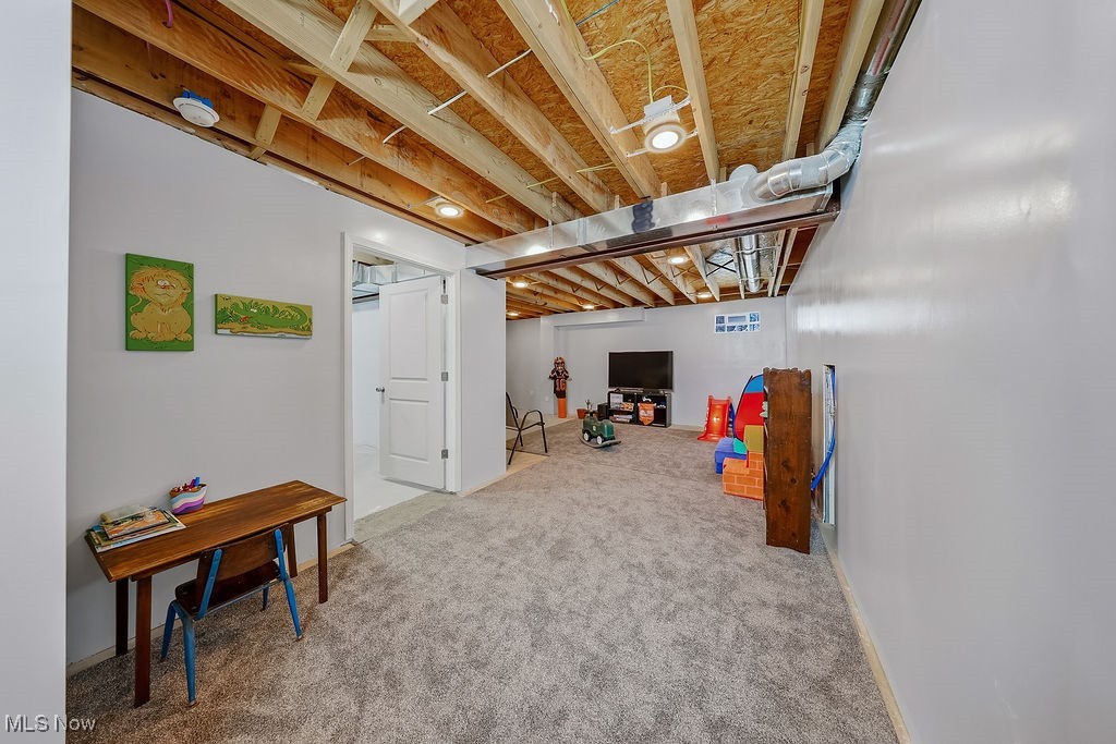 Randall Park - Residential