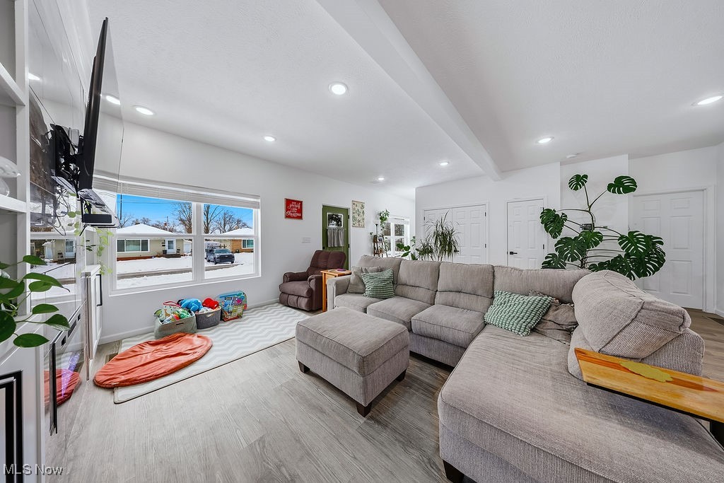 Randall Park - Residential