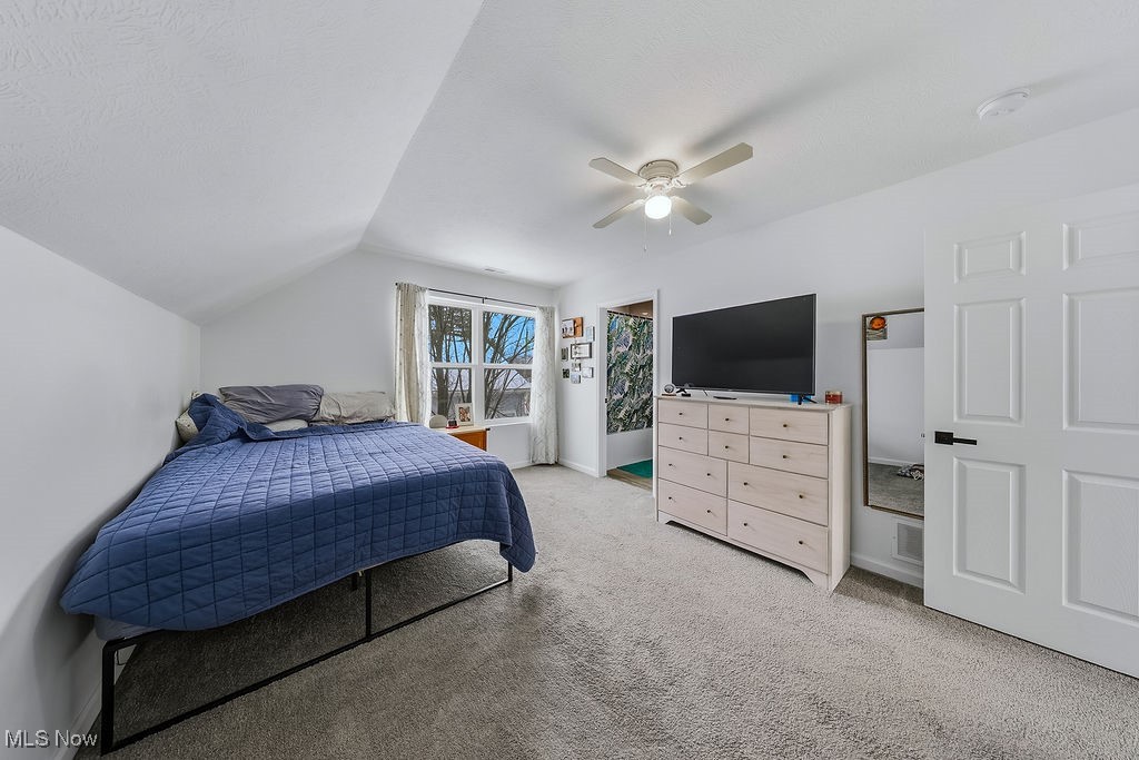 Randall Park - Residential