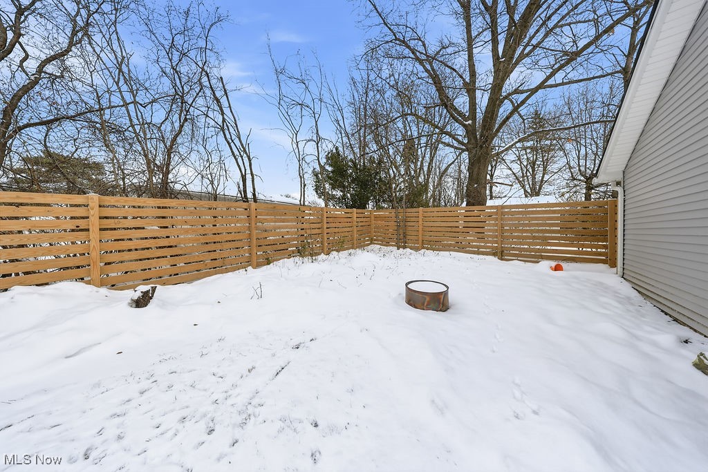 Randall Park - Residential