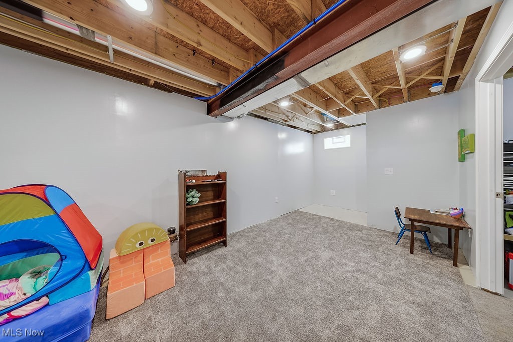 Randall Park - Residential