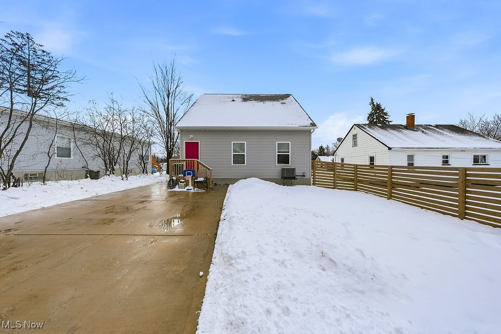 Randall Park - Residential