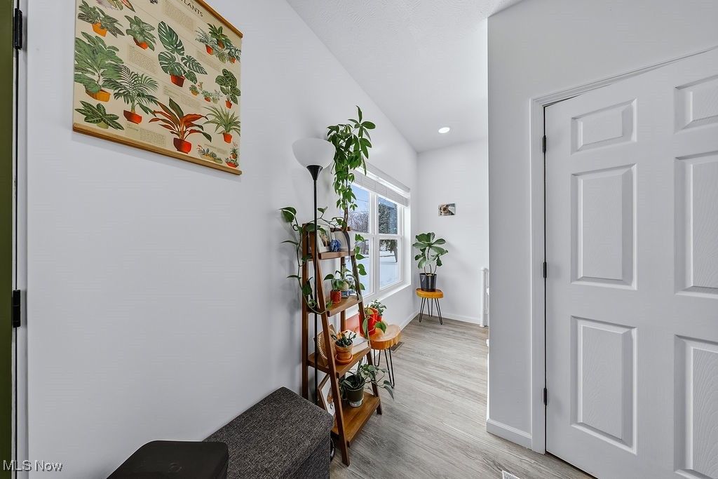 Photo of 22711 Vera Street, Warrensville Heights, OH 44128 (MLS # 5175302)