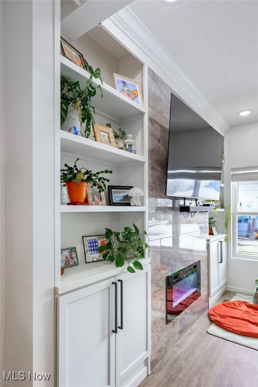 Randall Park - Residential