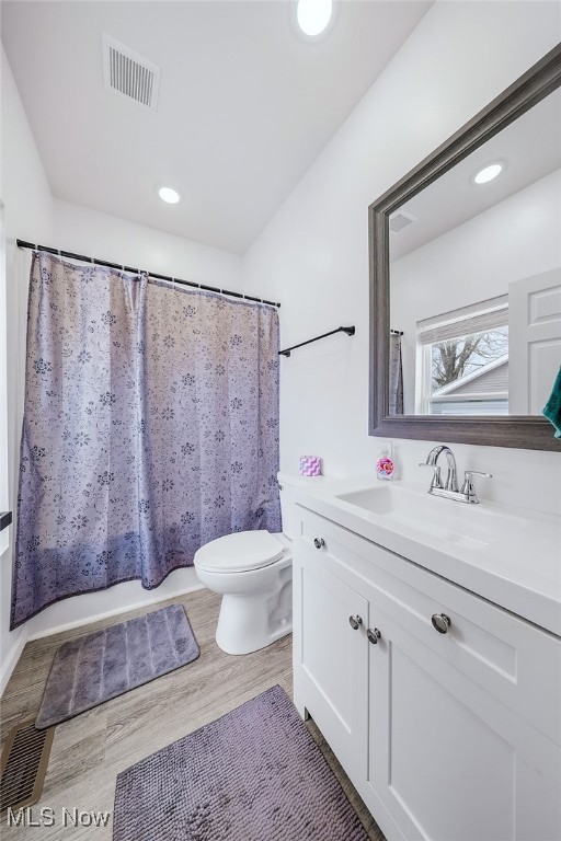 Randall Park - Residential