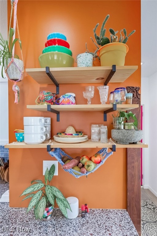 Randall Park - Residential