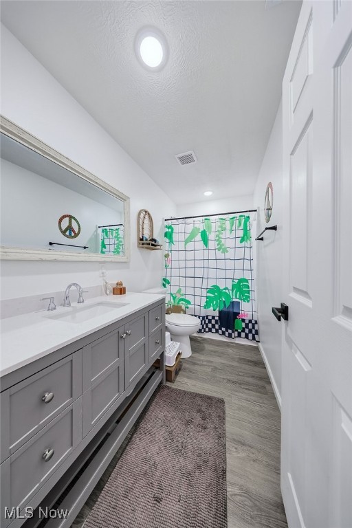 Randall Park - Residential