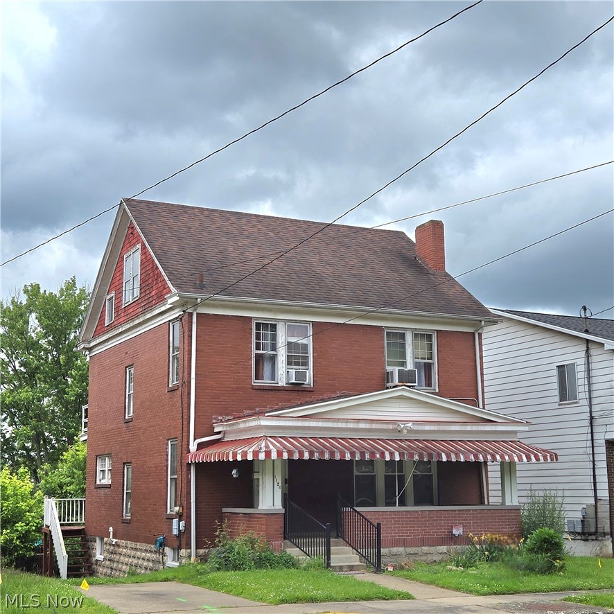 1120 Smithfield Street