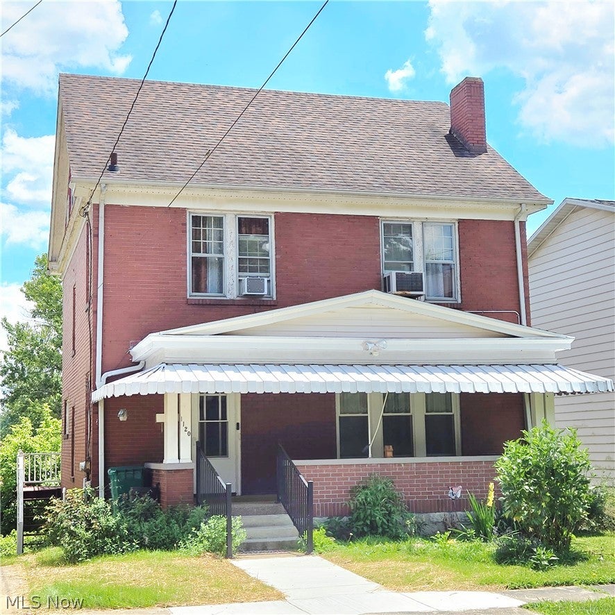 1120 Smithfield Street