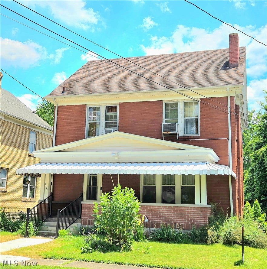 1120 Smithfield Street