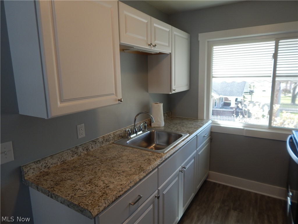 Keenan Heights - Residential Income