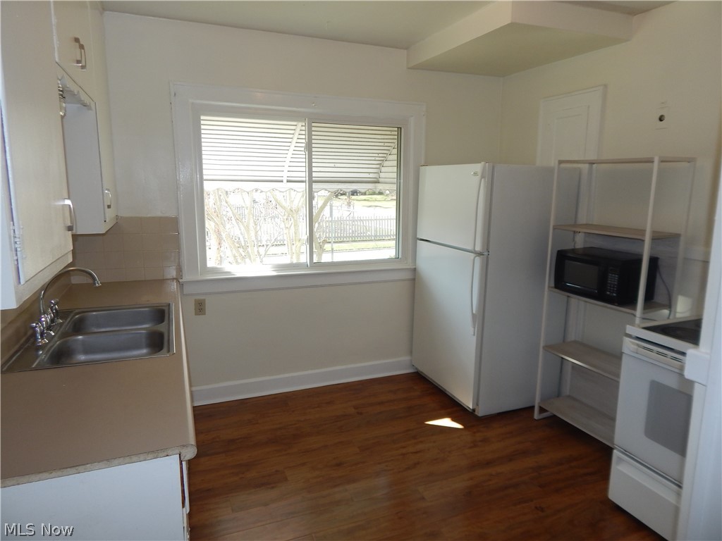 Keenan Heights - Residential Income