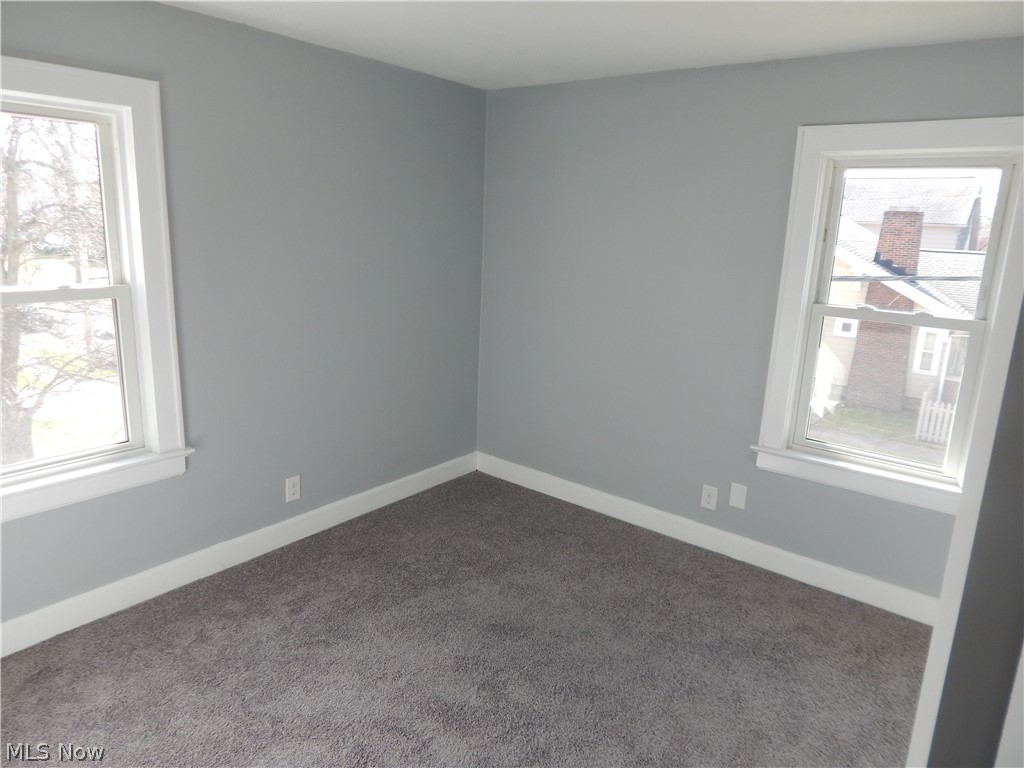 Keenan Heights - Residential Income