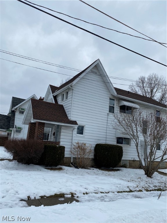 Keenan Heights - Residential Income