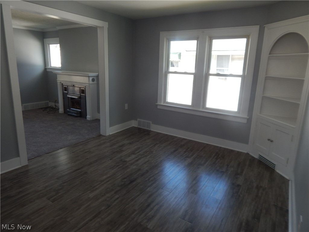 Keenan Heights - Residential Income