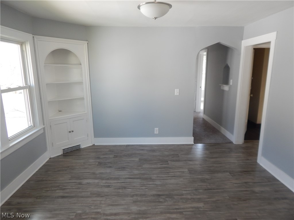 Keenan Heights - Residential Income