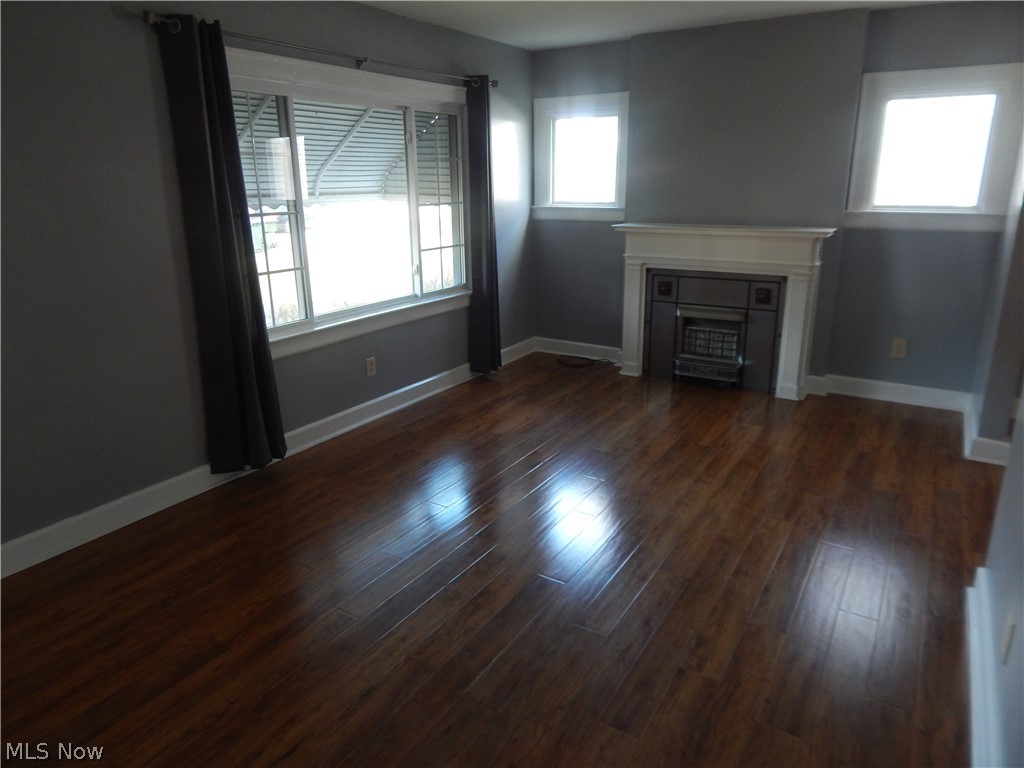 Keenan Heights - Residential Income