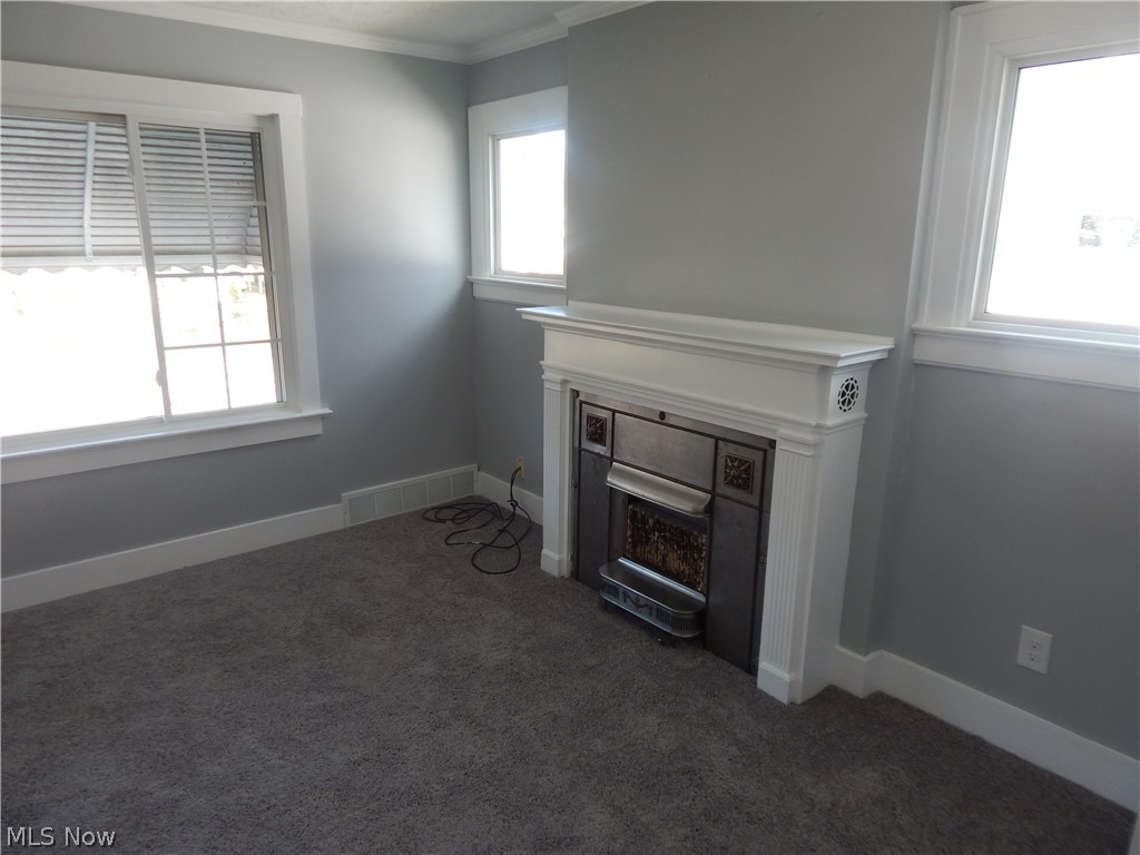 Keenan Heights - Residential Income