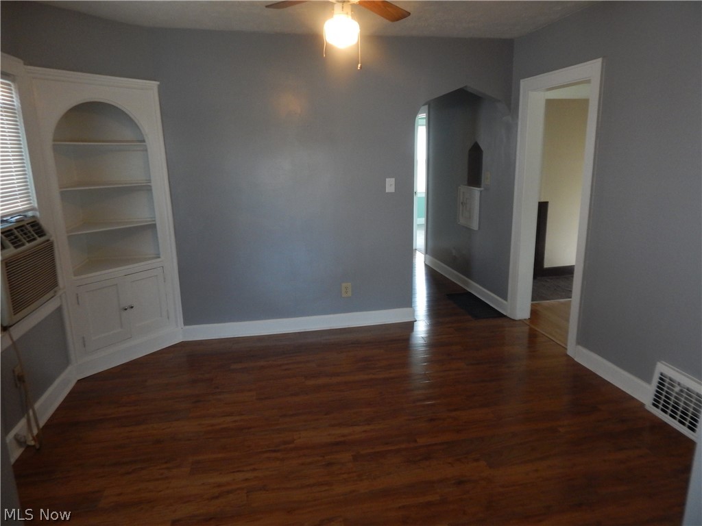 Keenan Heights - Residential Income